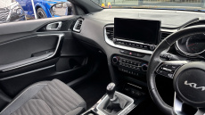 Kia Pro Ceed 1.5T GDi ISG GT-Line 5dr Petrol Estate